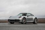 Porsche 911 Carrera S 2019 года (NA)